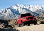 Ford Ranger America 2006 года